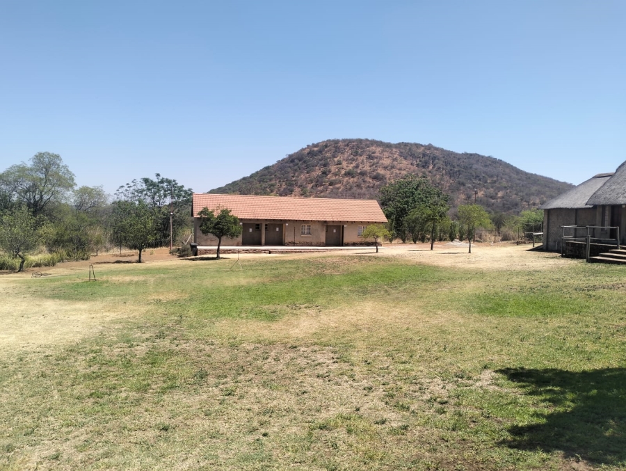 4 Bedroom Property for Sale in Zoutpansdrift A H North West